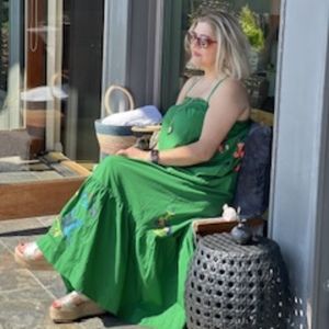 Meet your Posher, Film 101 bf